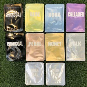 Lapcos Rejuvenating Sheet Mask